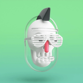 Rebel Razor Tongue 🗡👅