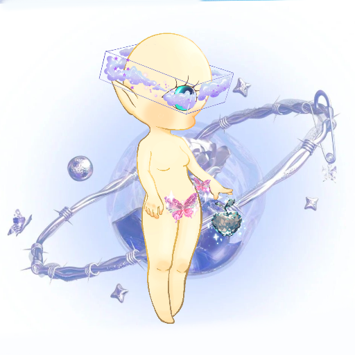 lorenhu.lens Lens social identity (.lens handle) PFP