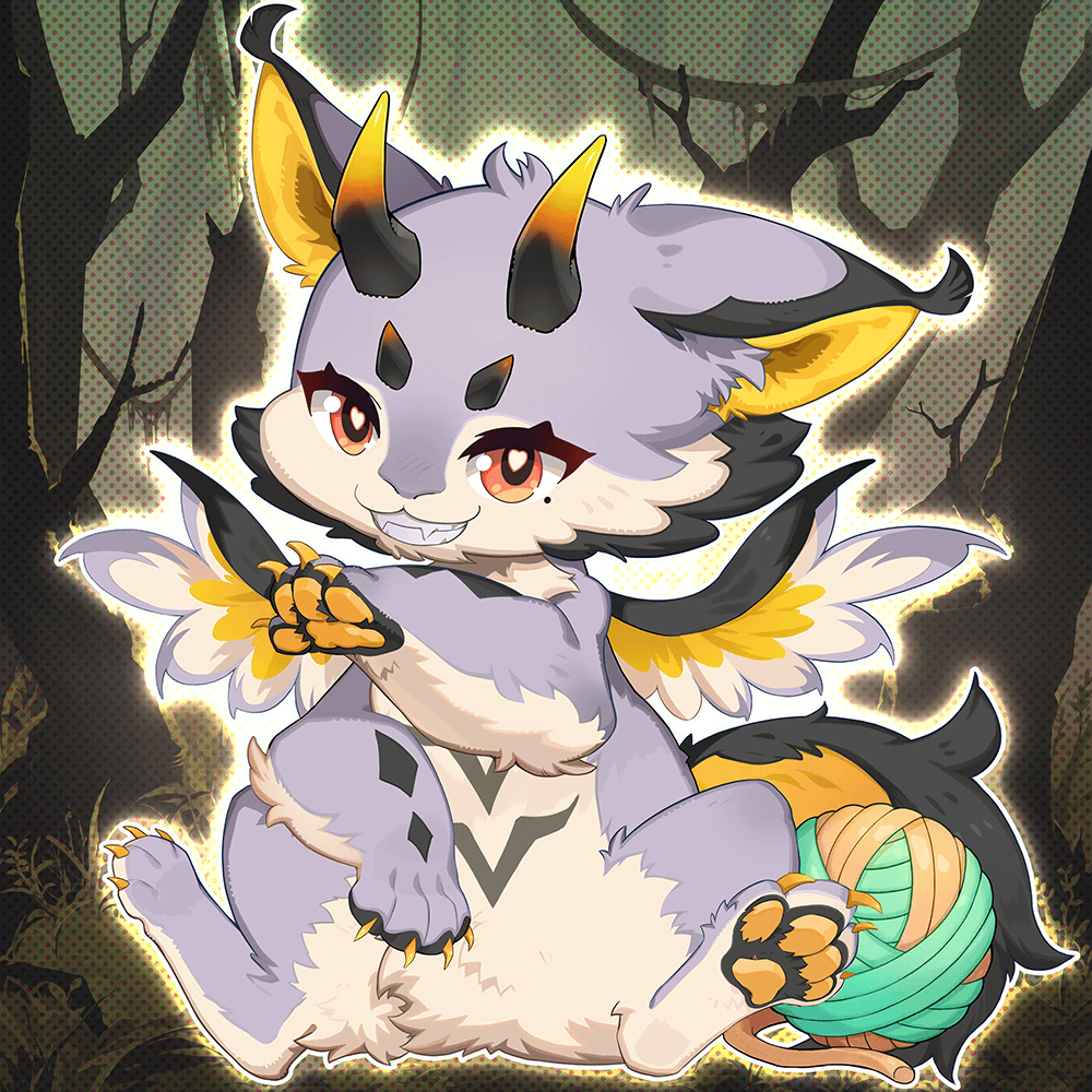 DigiDaigaku Baby Dragon #9937