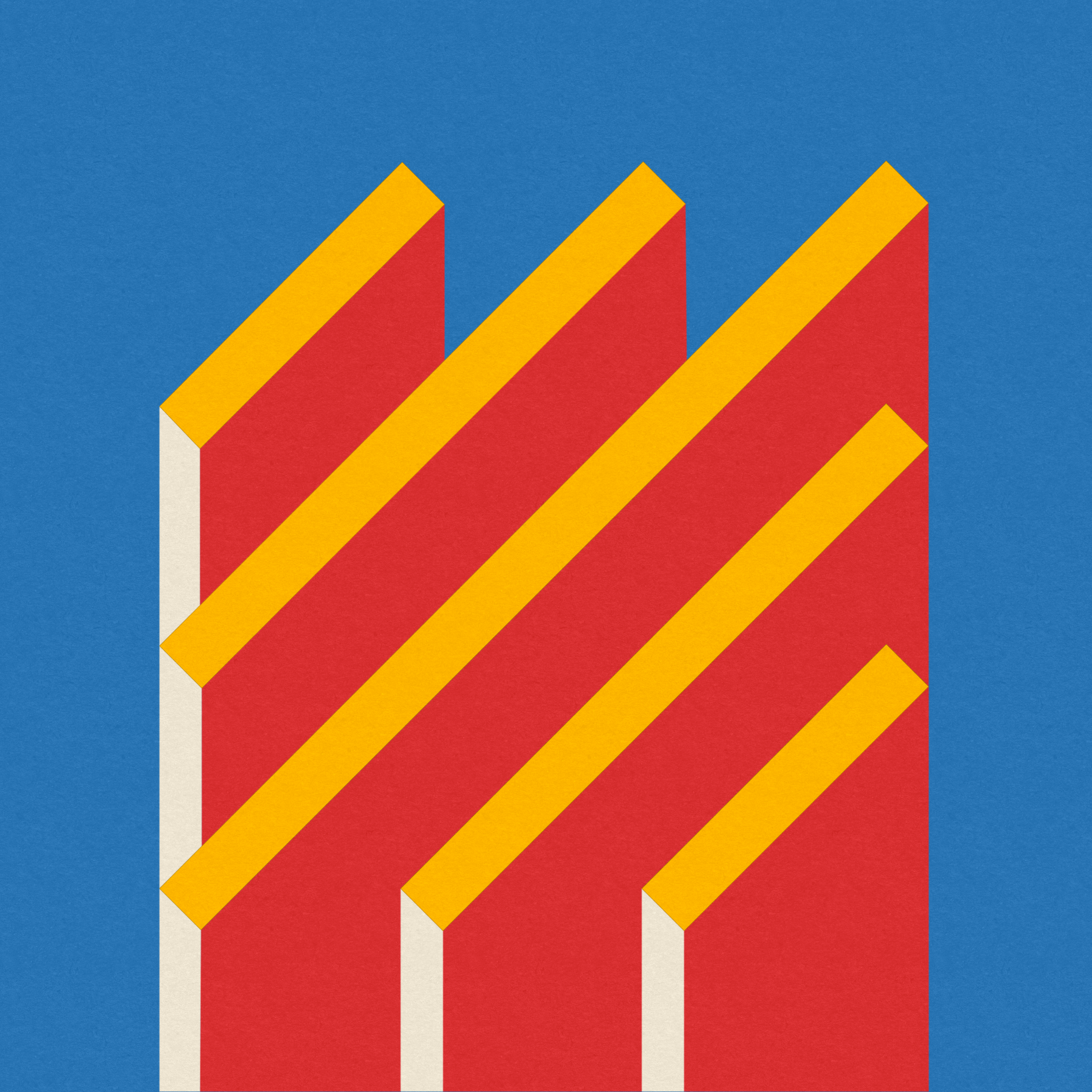 Decal by Studio Yorktown #50