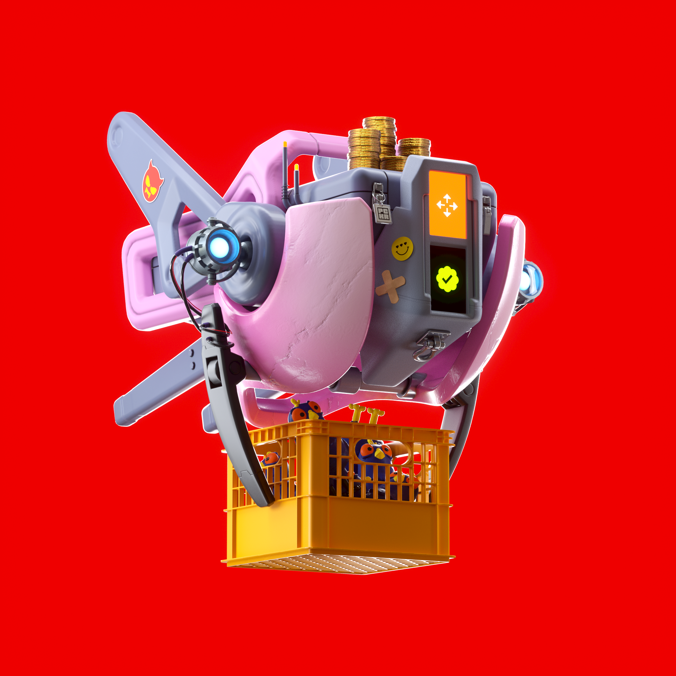 NFT Image