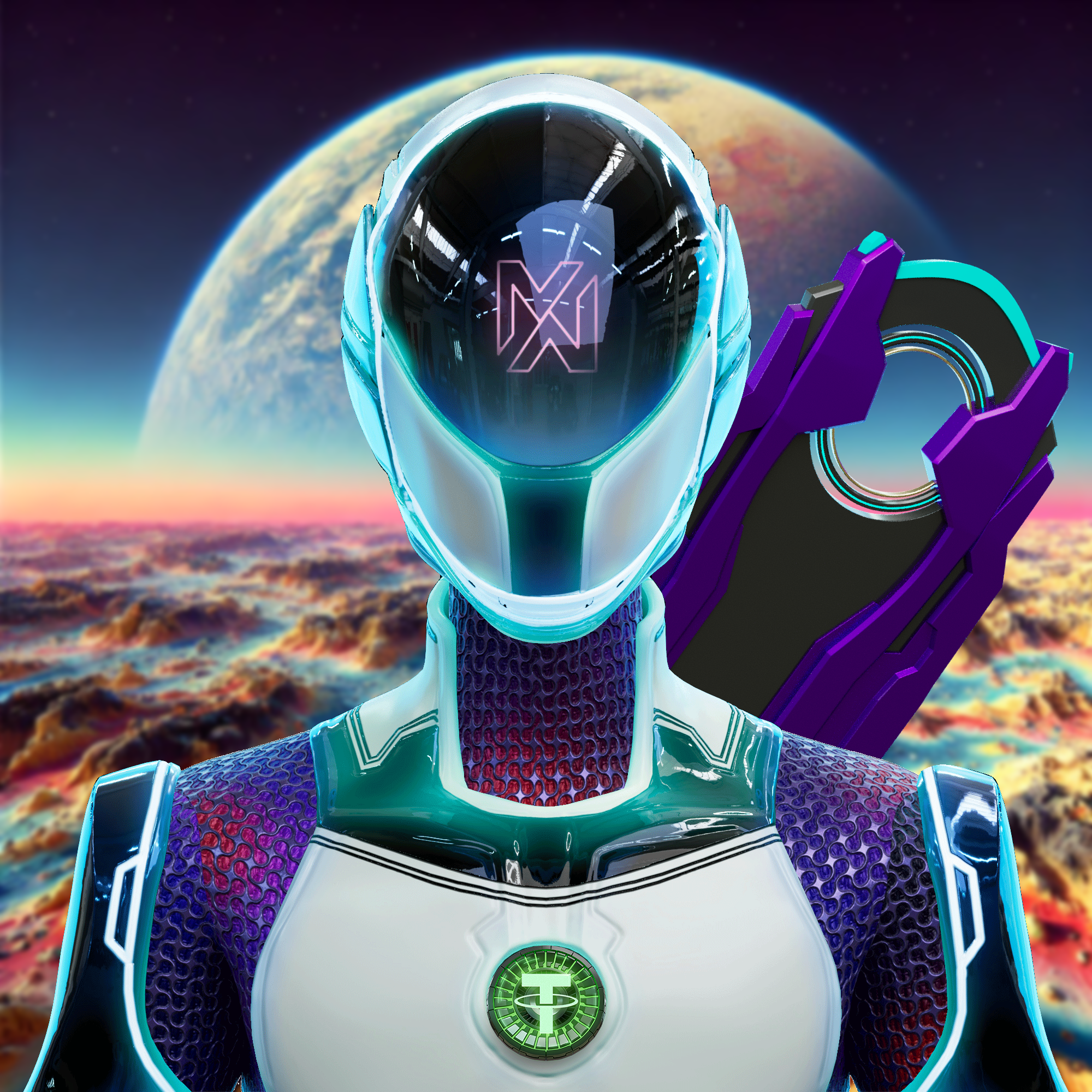 NFT Image