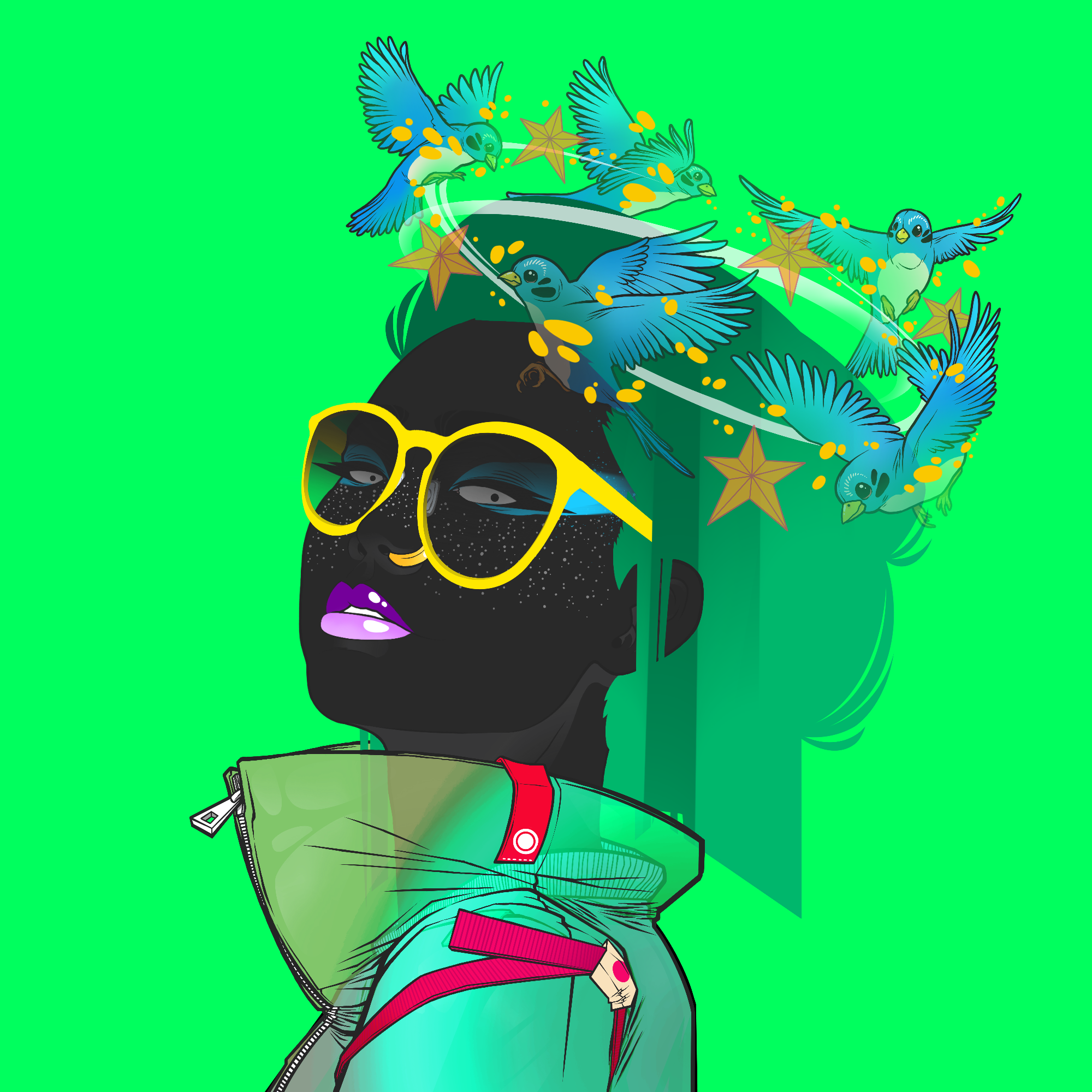 NFT Image