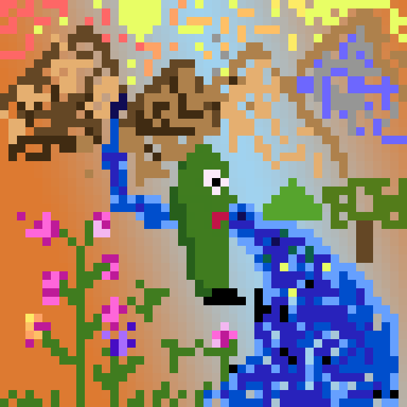 NFT Image