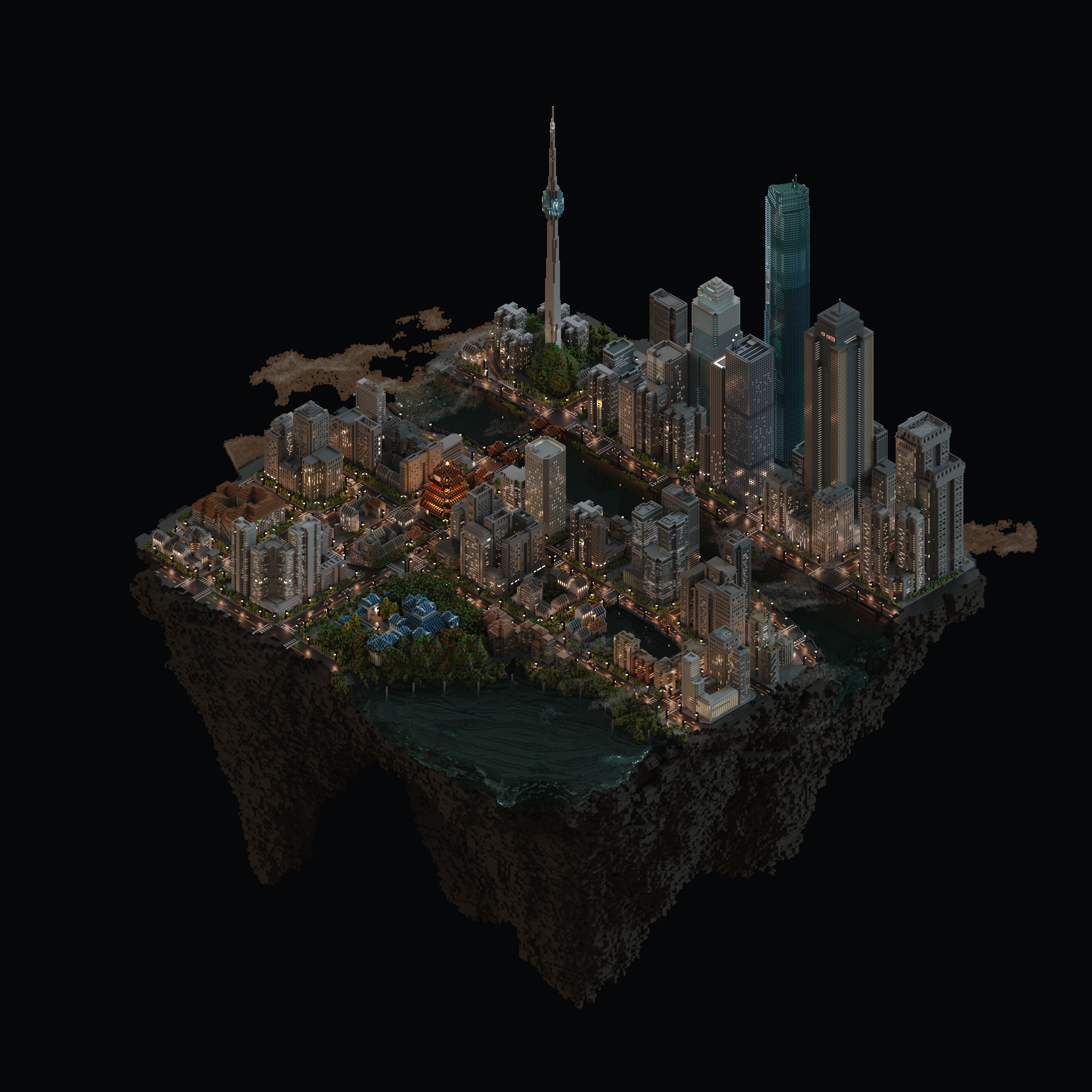 CryptoCities #060 - Wuhan