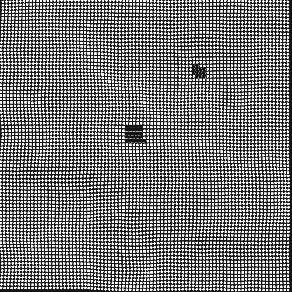 Geometric Fluidity #262