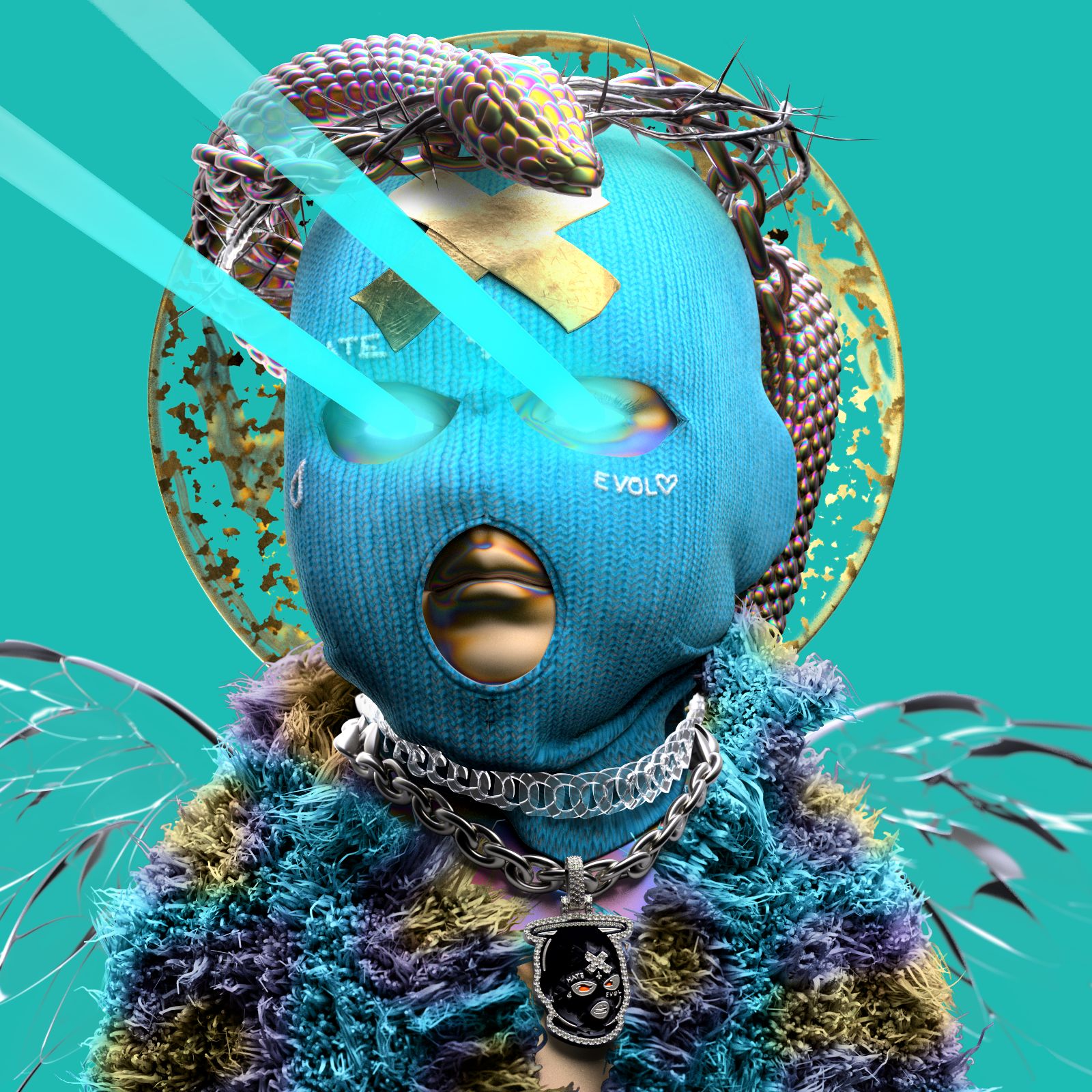 NFT Image
