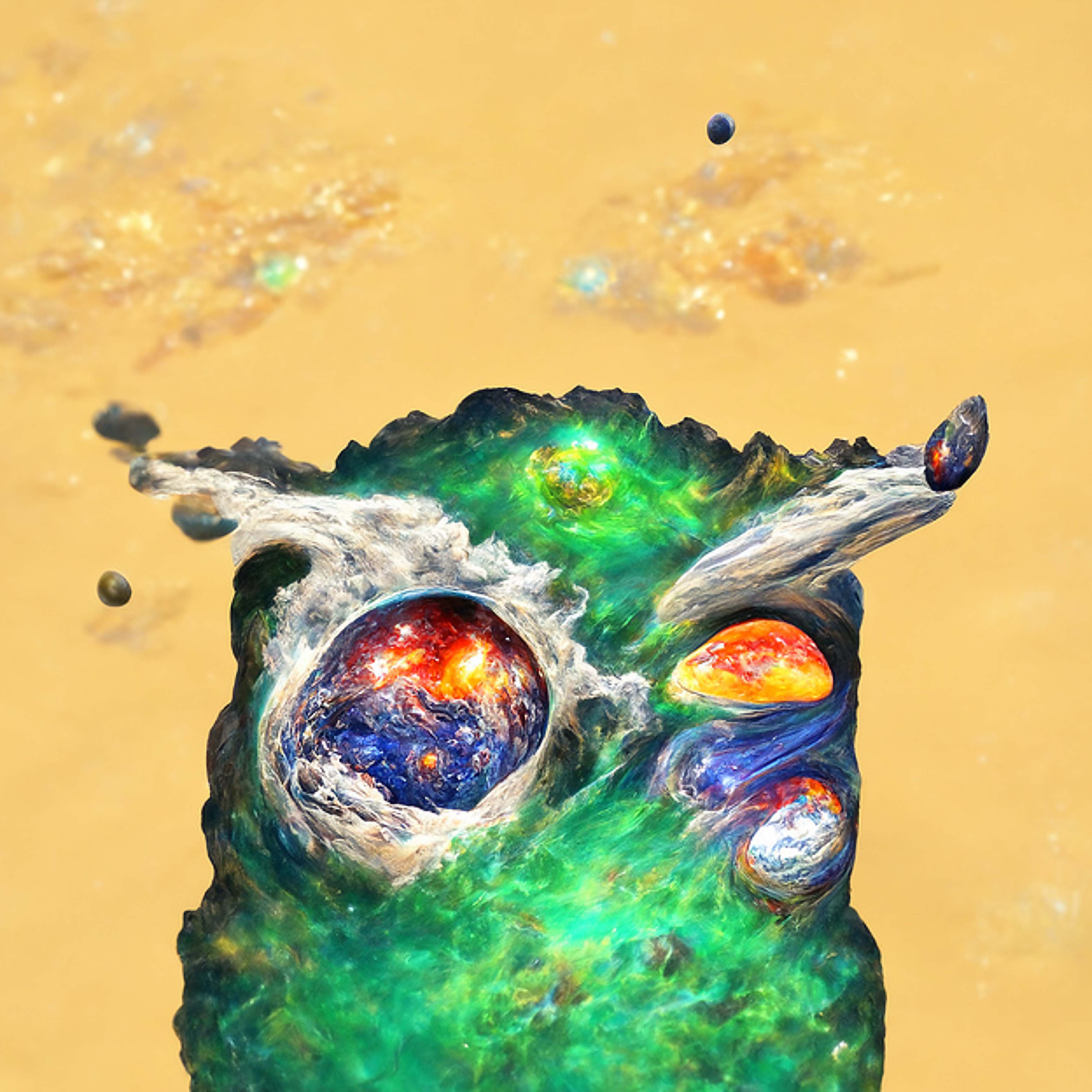 NFT Image