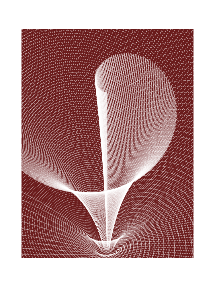 The Shape of Time #60