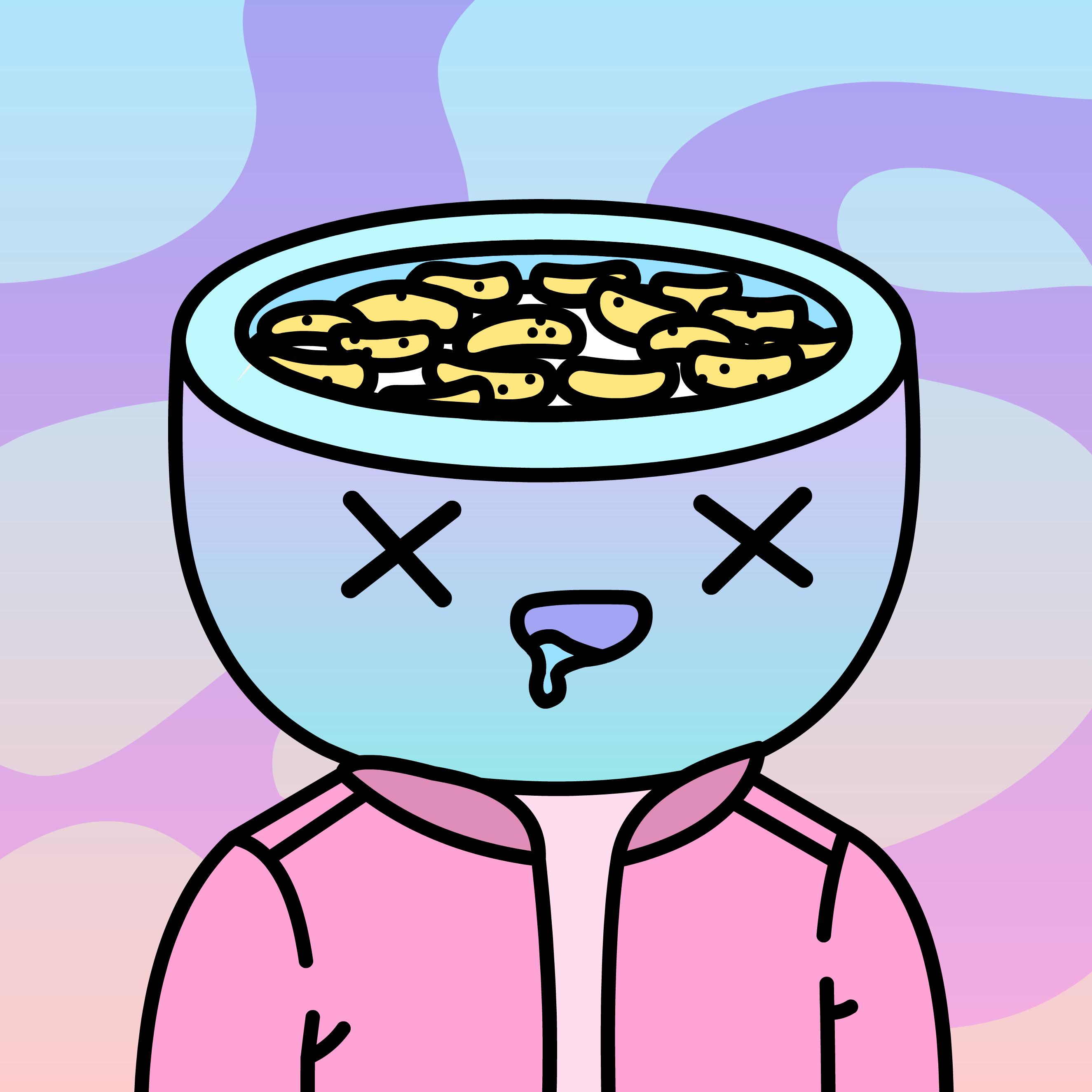 CEREAL #2130