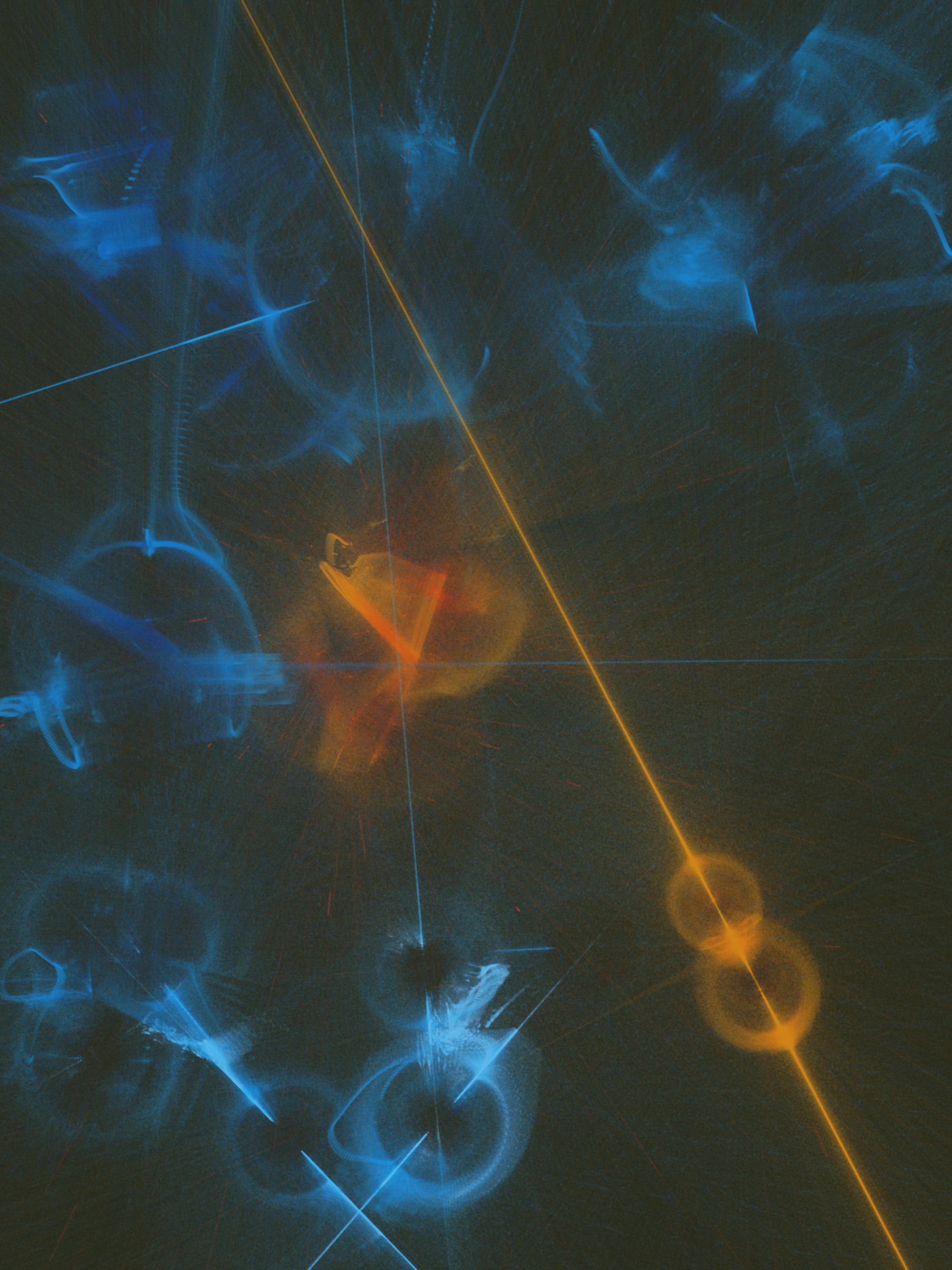 Edge of Space #2