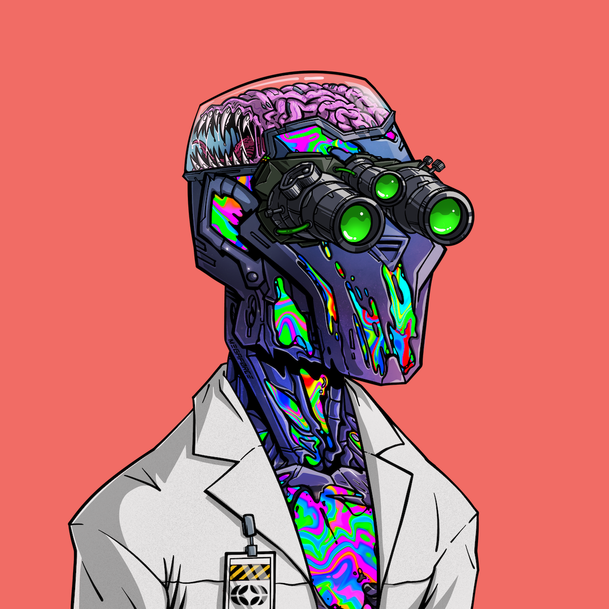 NFT Image