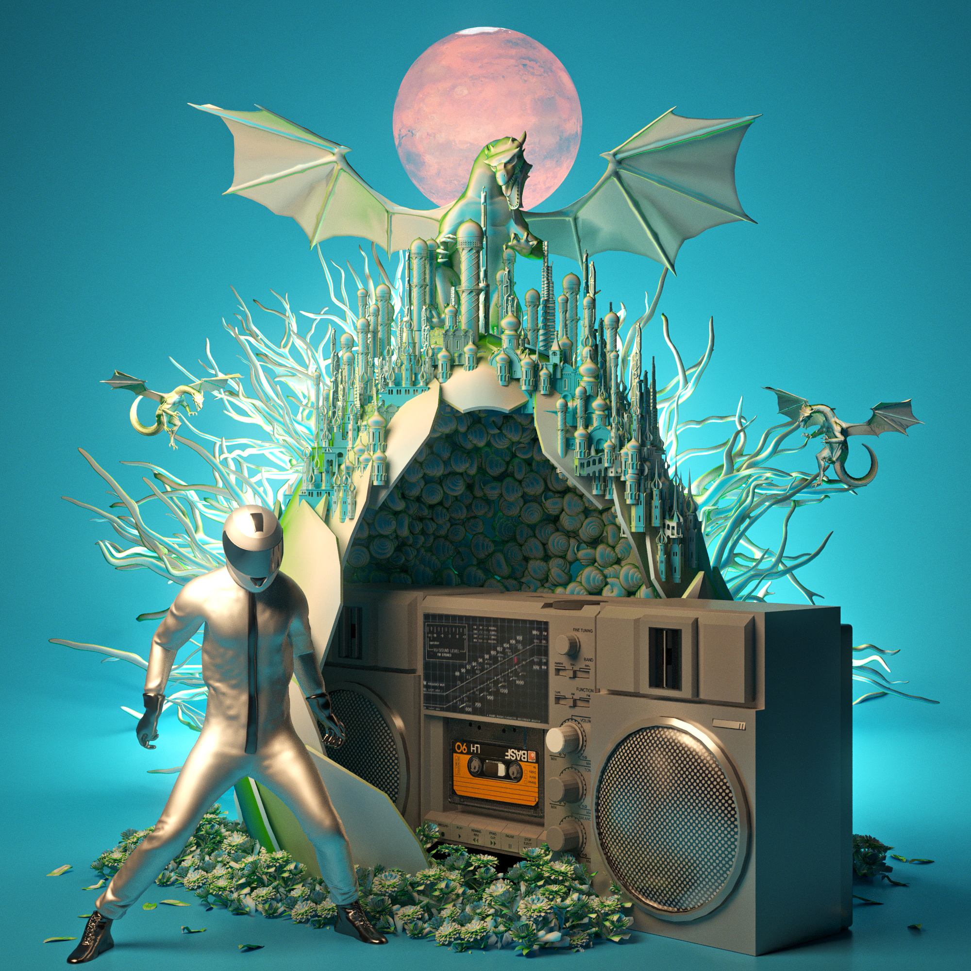 NFT Image