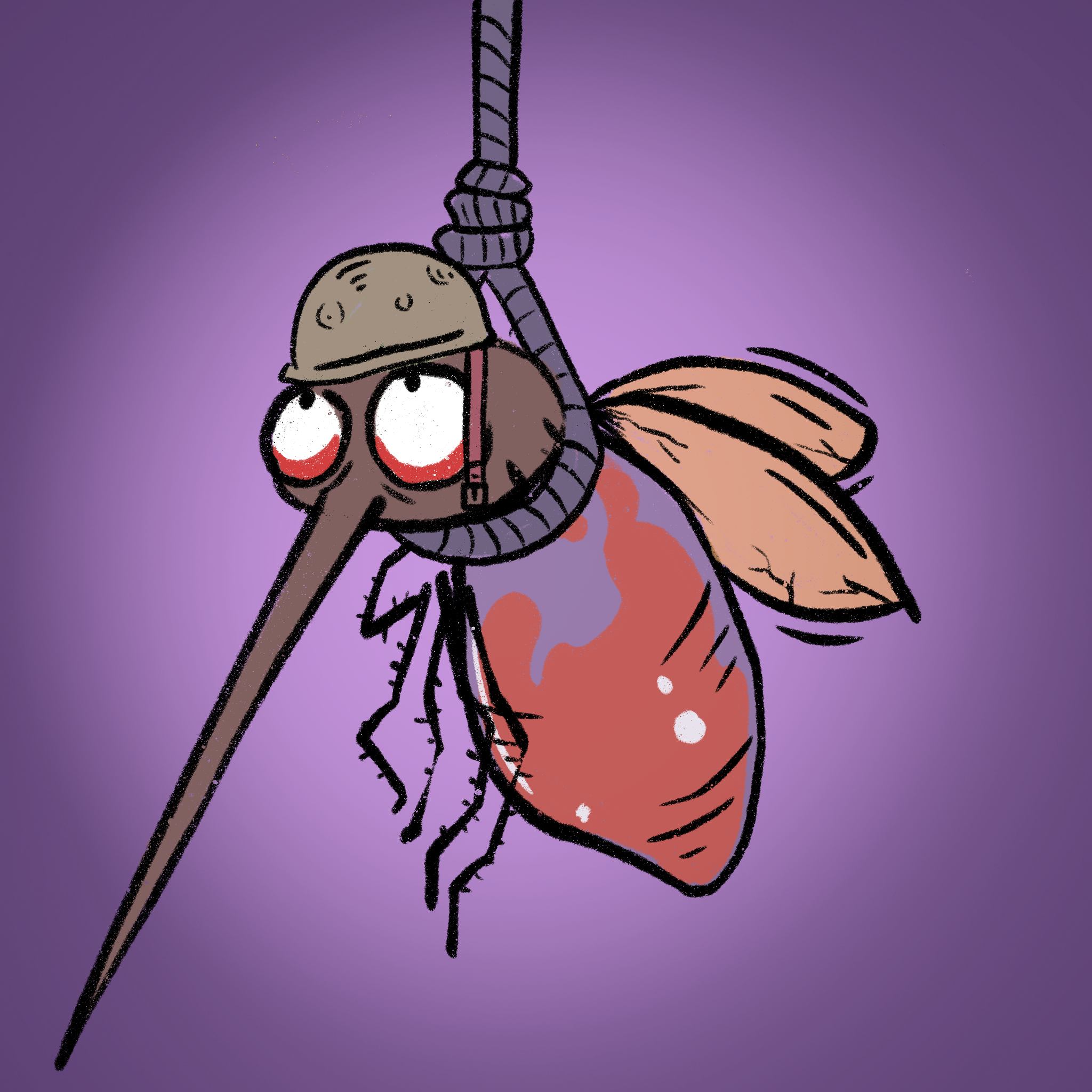 Call Me Ruggie Pie #2647