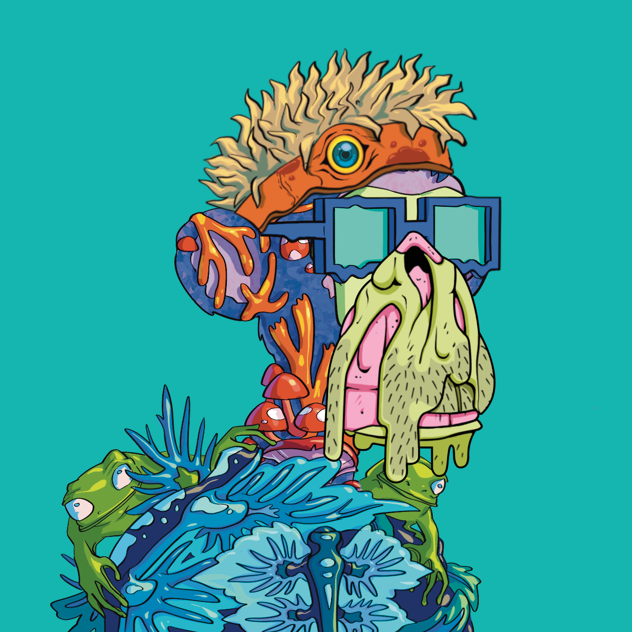 NFT Image