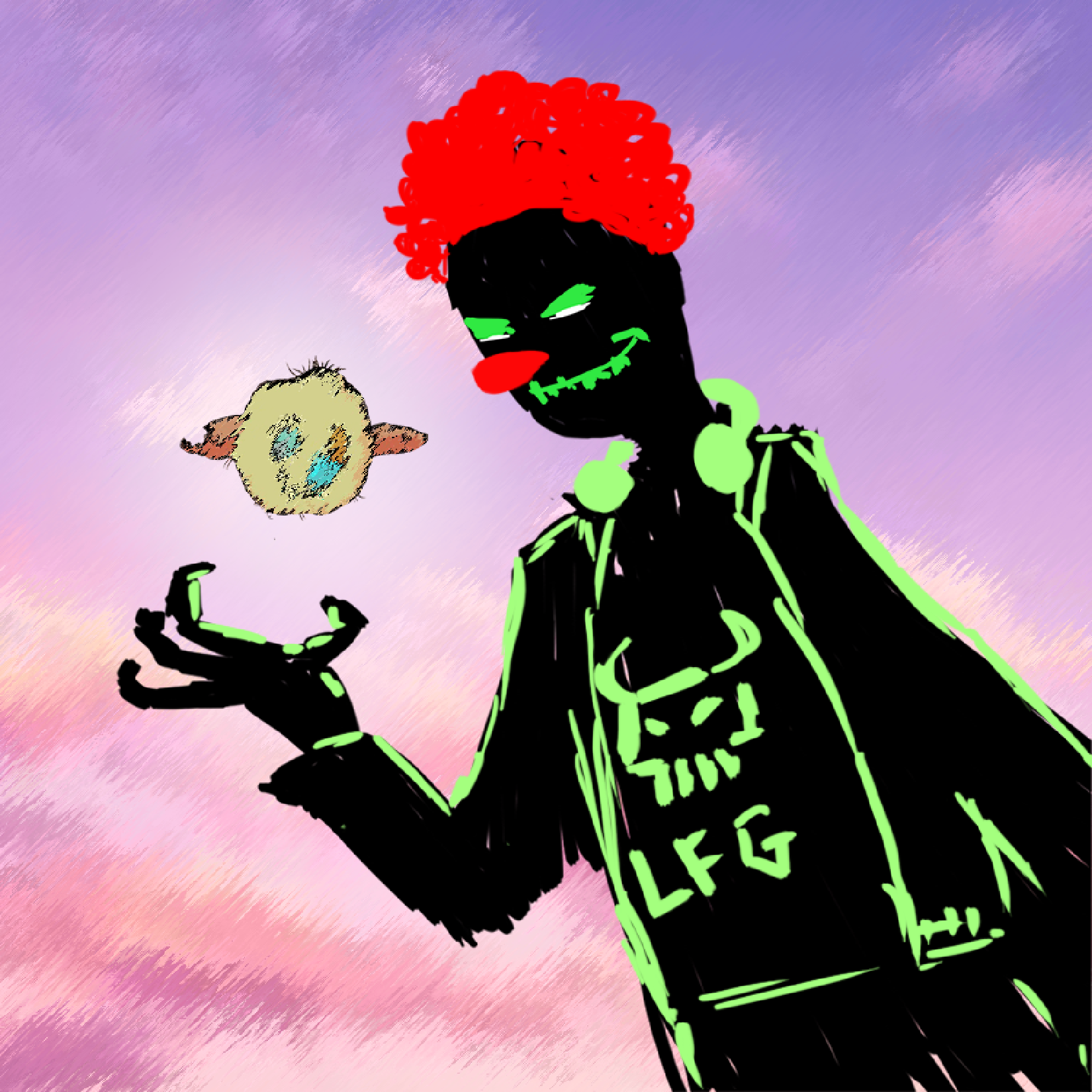 NFT Image