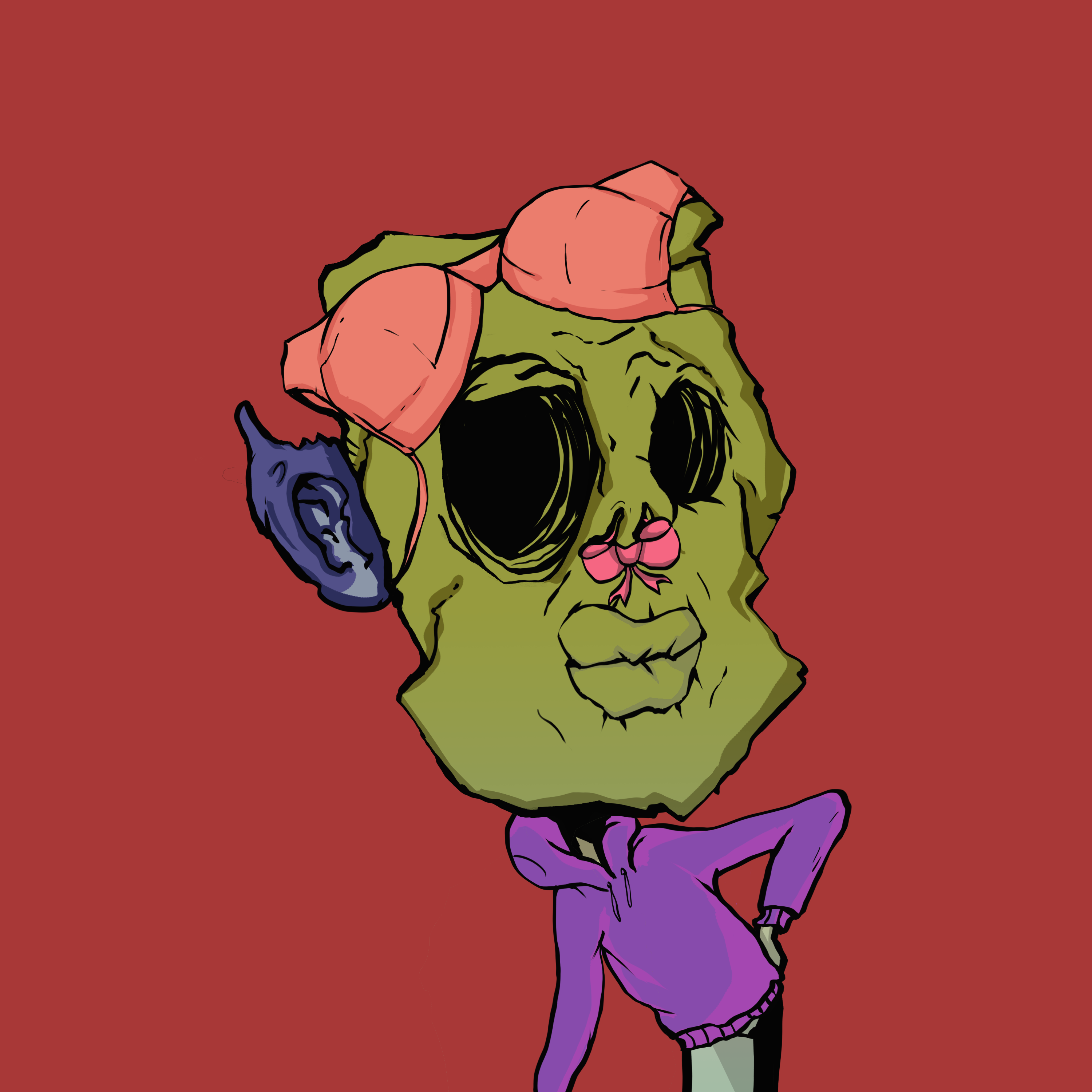 NFT Image