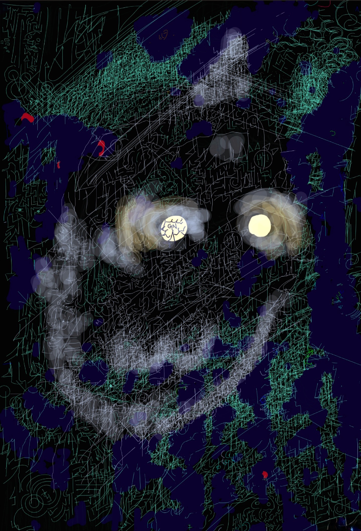 Skulls of the Citadel #53