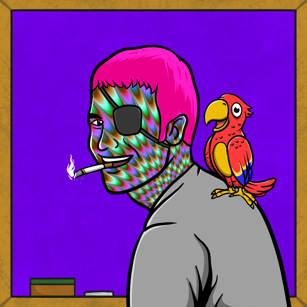 NFT Image