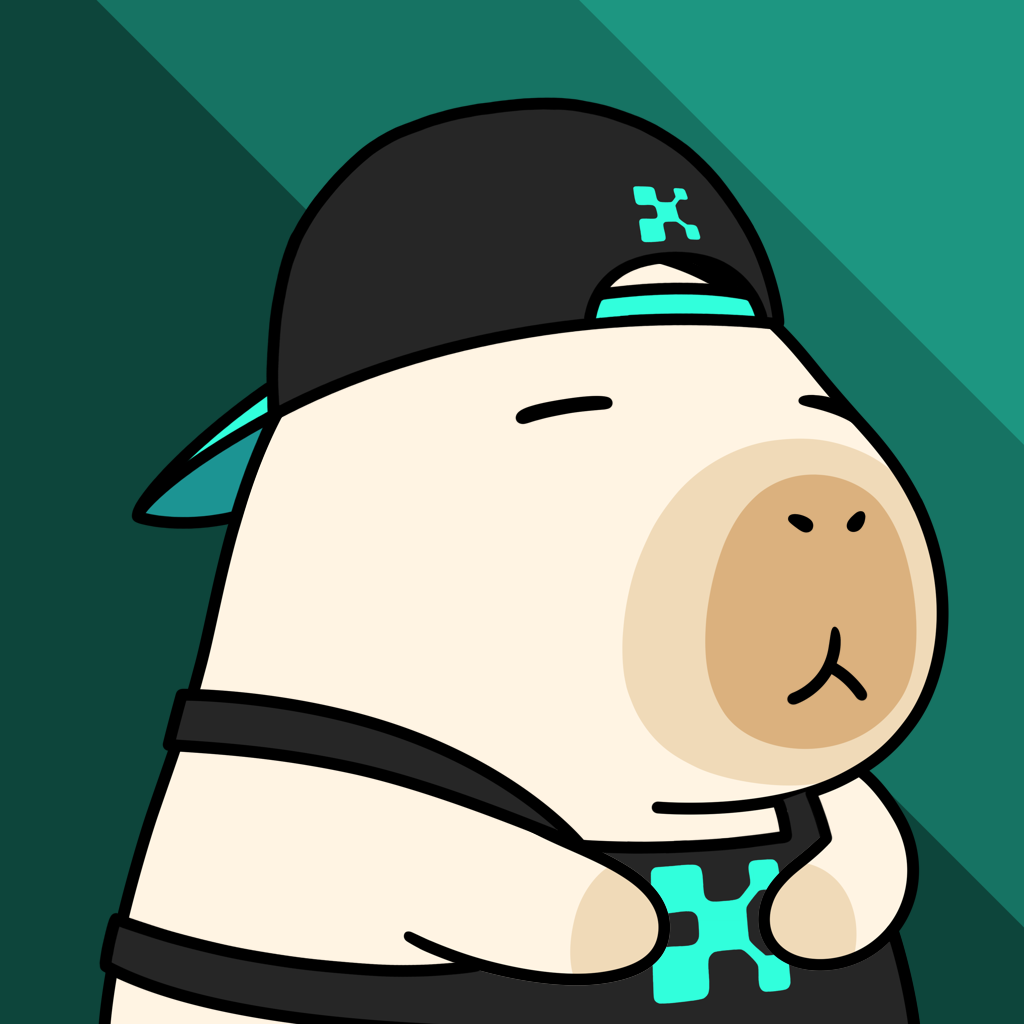 chain8.eth Ethereum Name Service (ENS and .eth domain) PFP