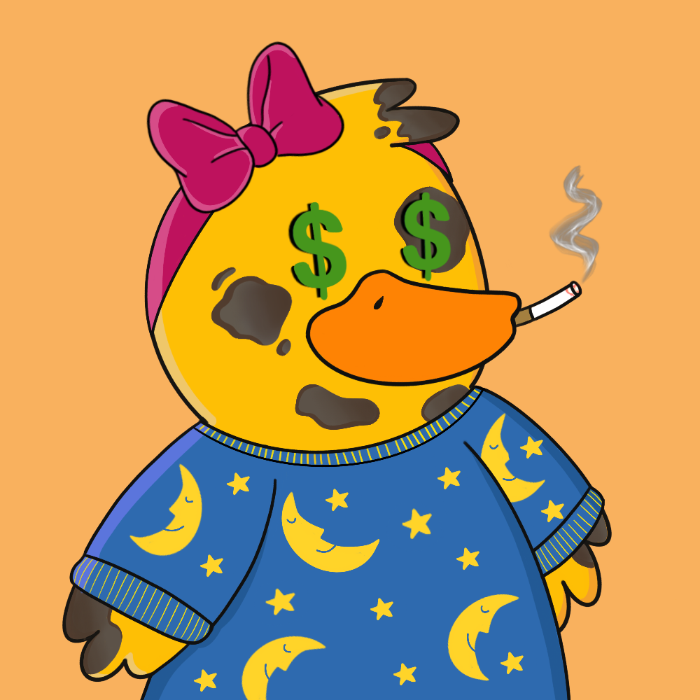 CyberDucks Evolution #2797