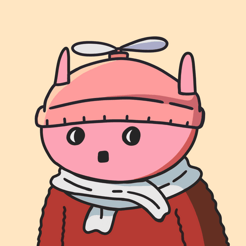 Alien Frens Evolution #7249