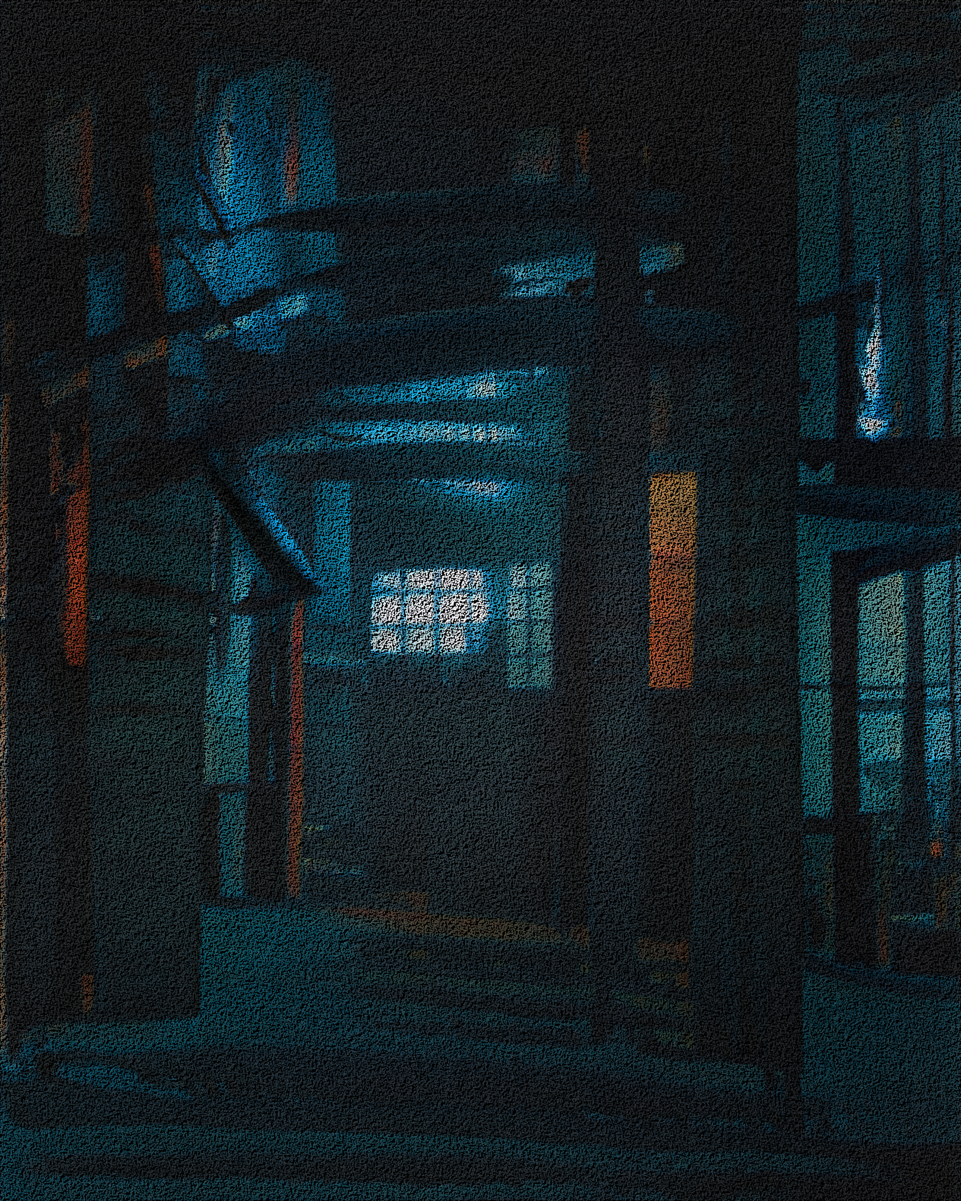 Nondescriptives | #92