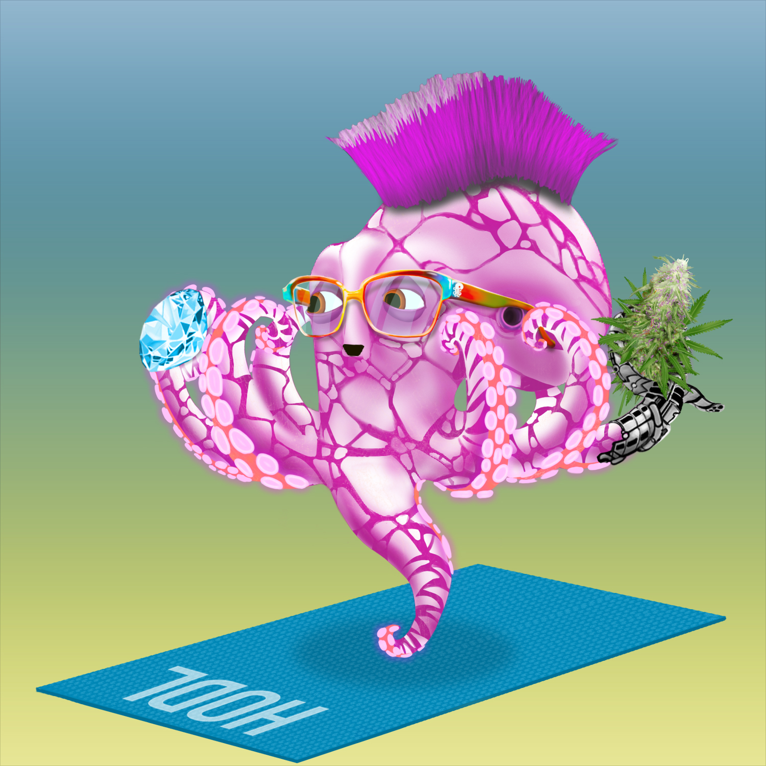 NFT Image