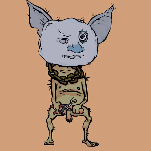 GogglingGoblins #5852