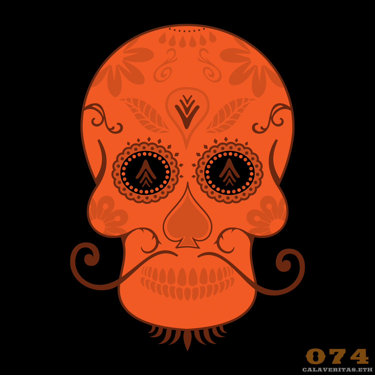 074 - Goatee