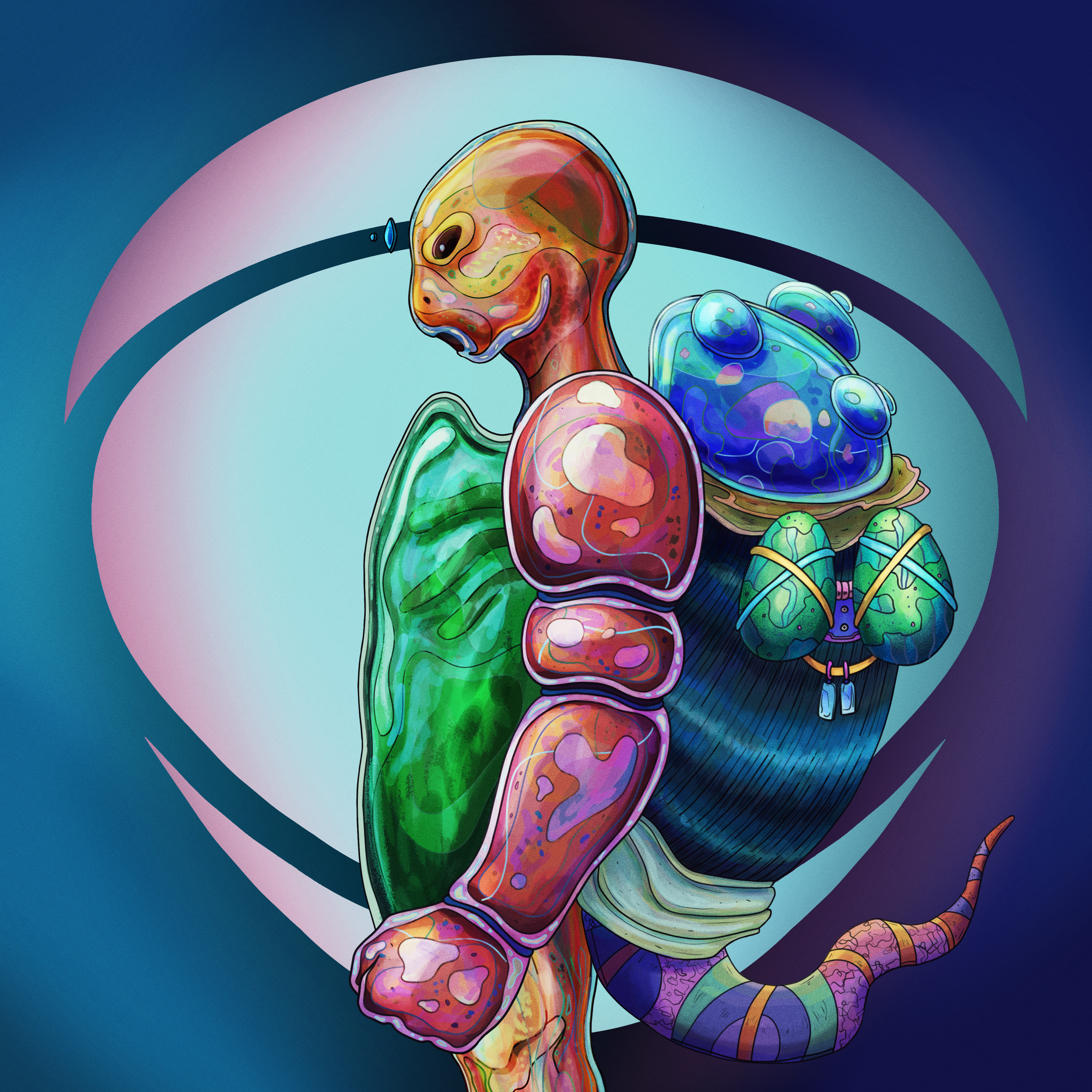 NFT Image