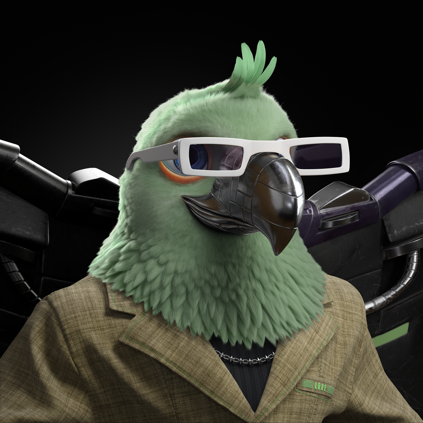 NFT Image
