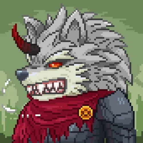 Werewulfz #989