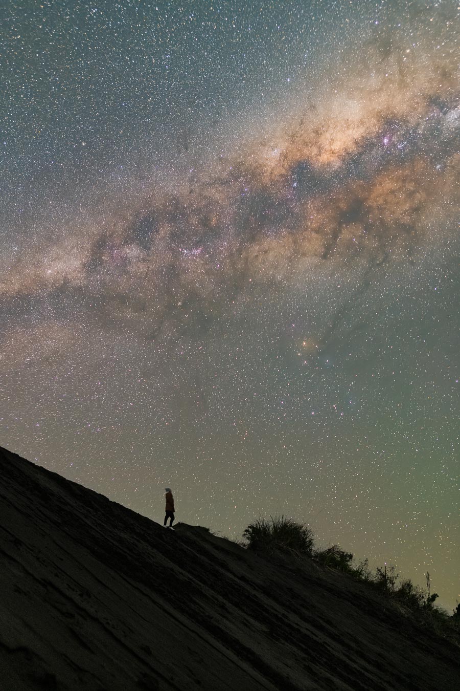 Stargazer