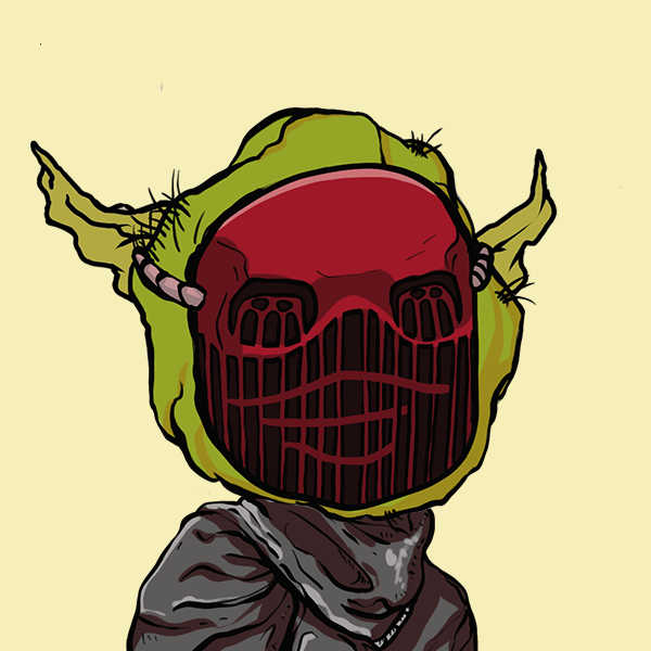 Goblins Are Going to Die #2993