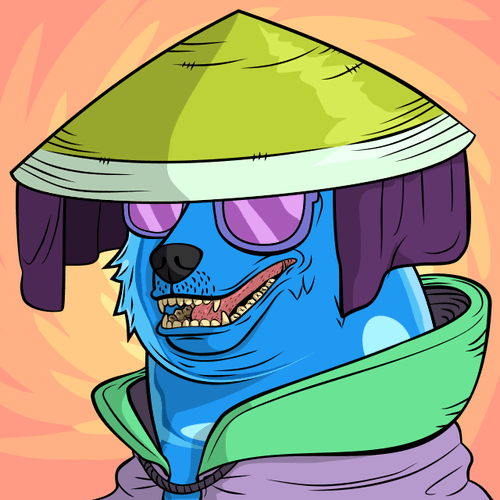 scottydoesntkno.eth Ethereum Name Service (ENS and .eth domain) PFP