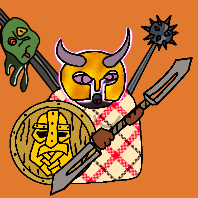 WIVES OF DWARF TOWN #330