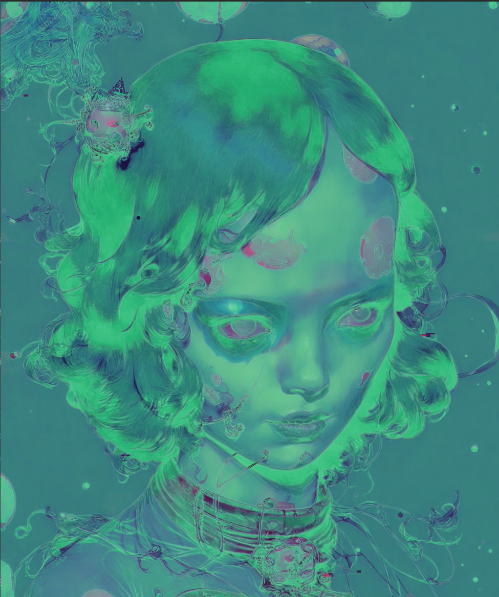 NFT Image