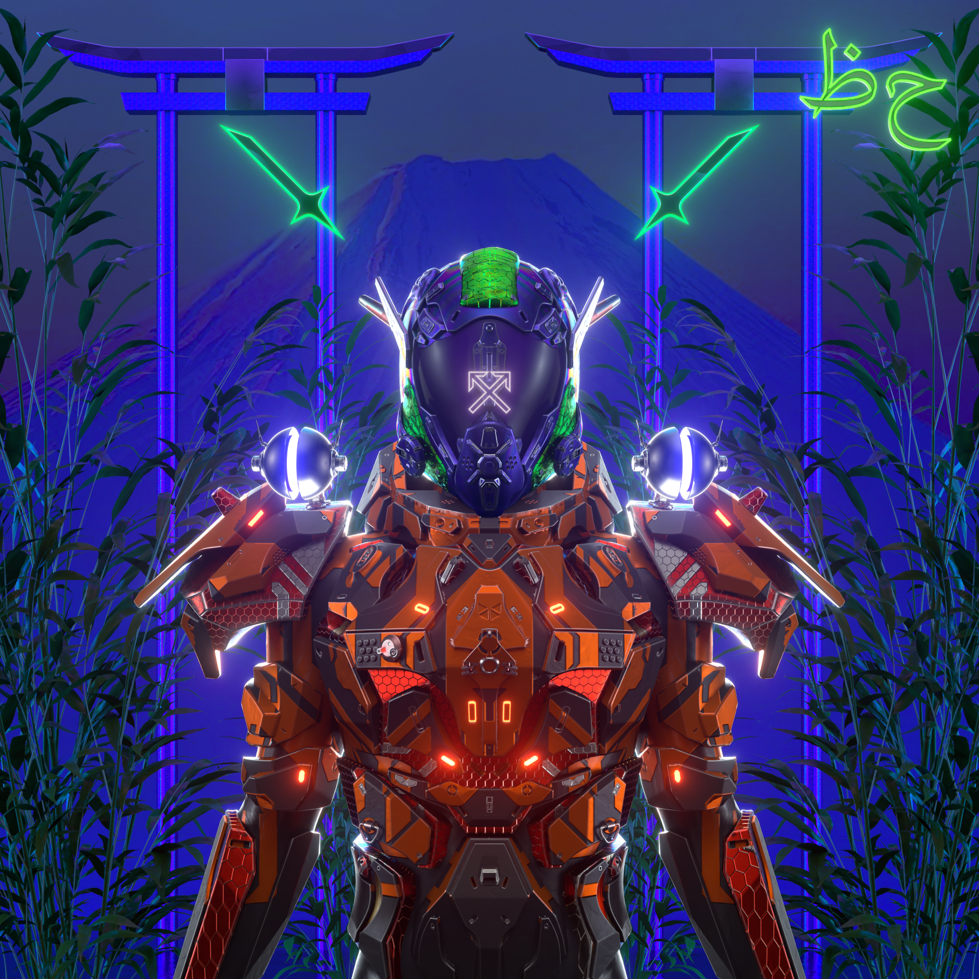 NFT Image