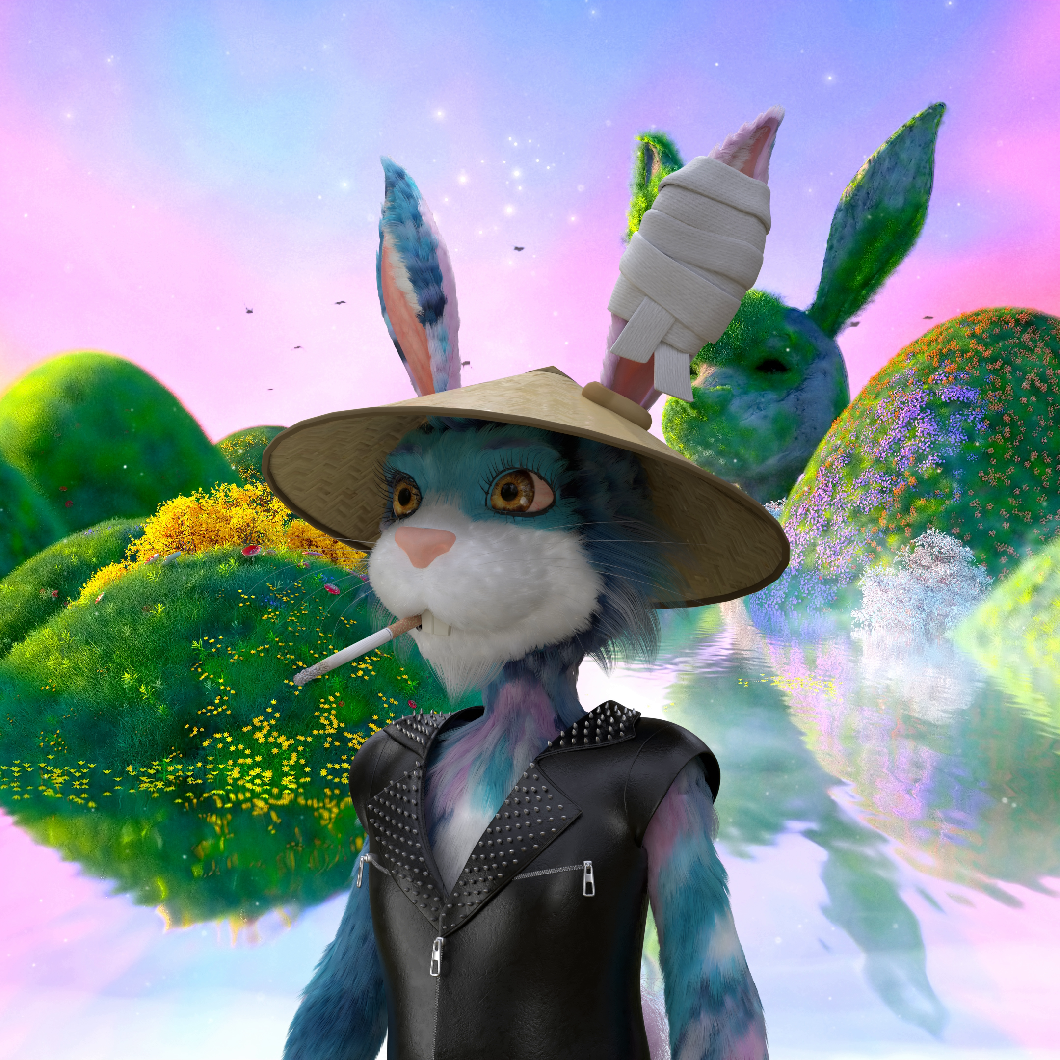 NFT Image