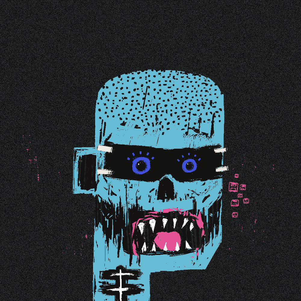 Grunck #275