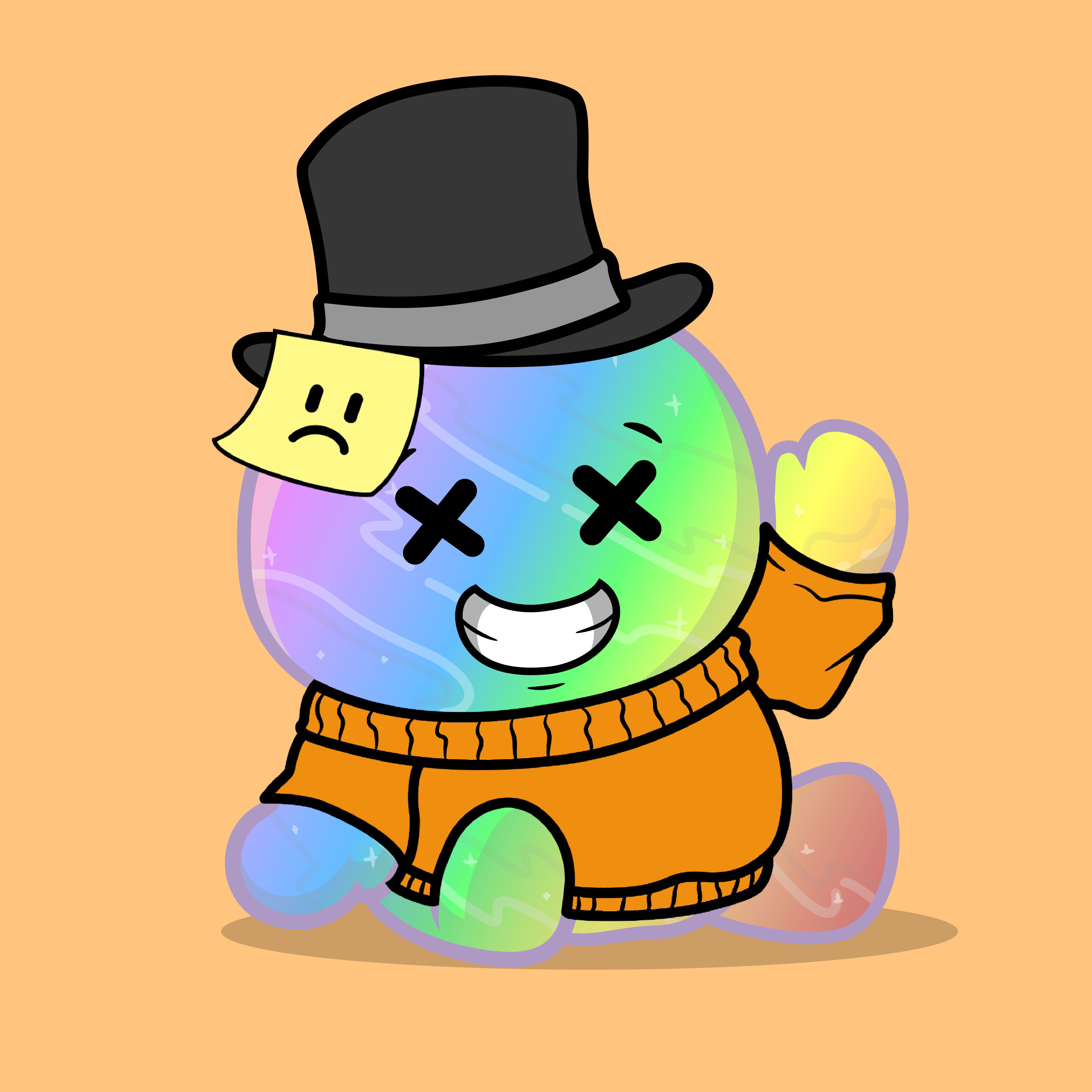 Frostie #7728