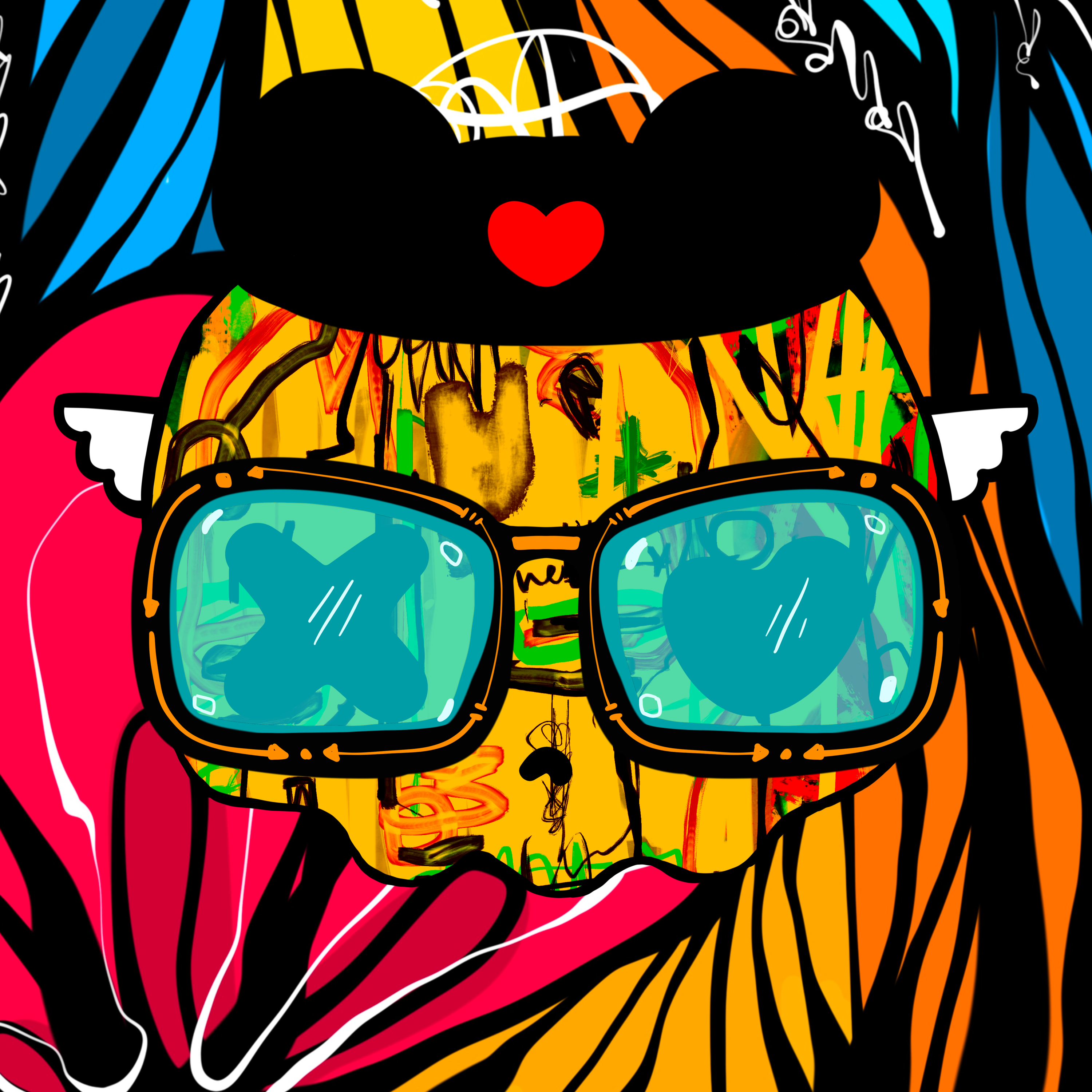 ORGNLS by SABET #51005