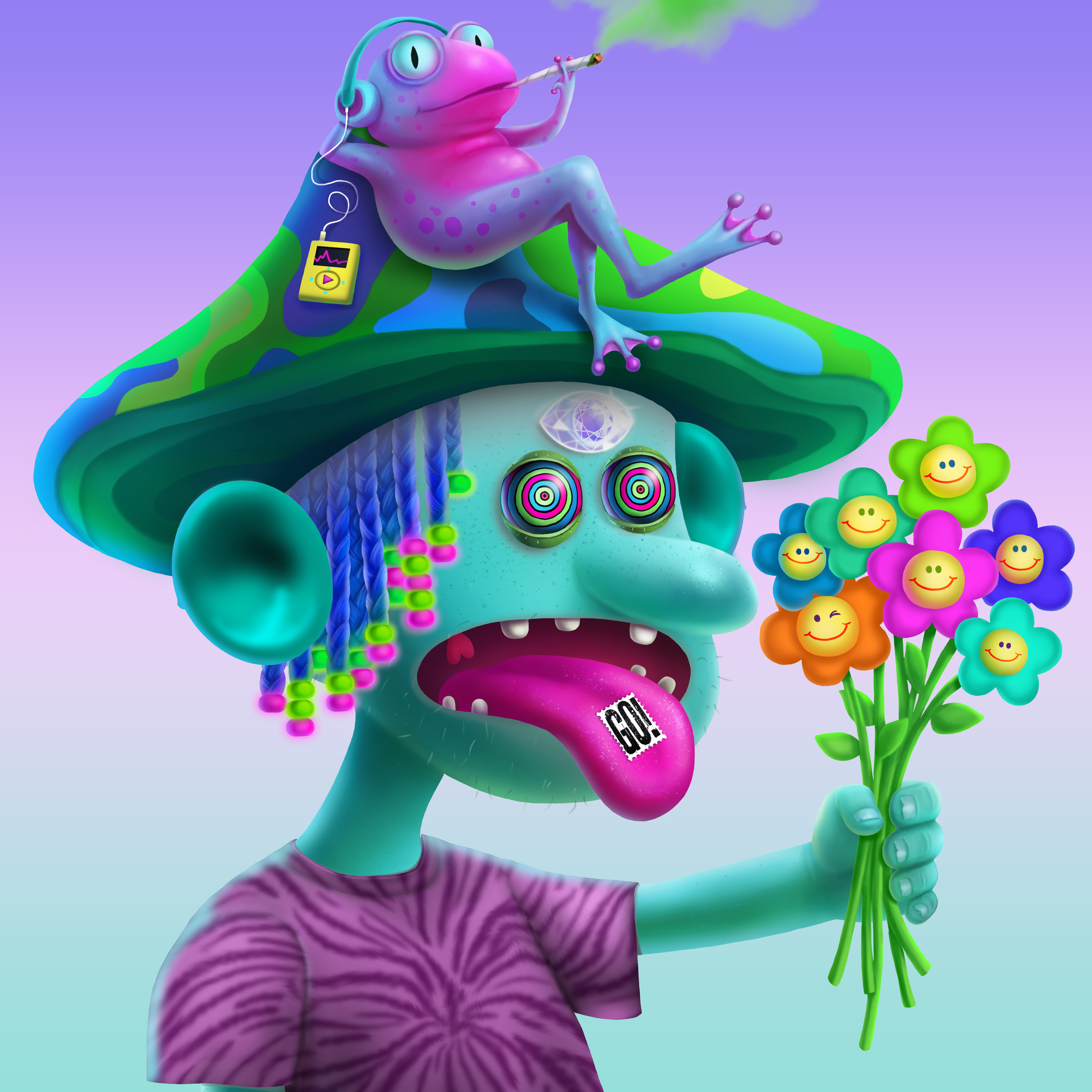 NFT Image