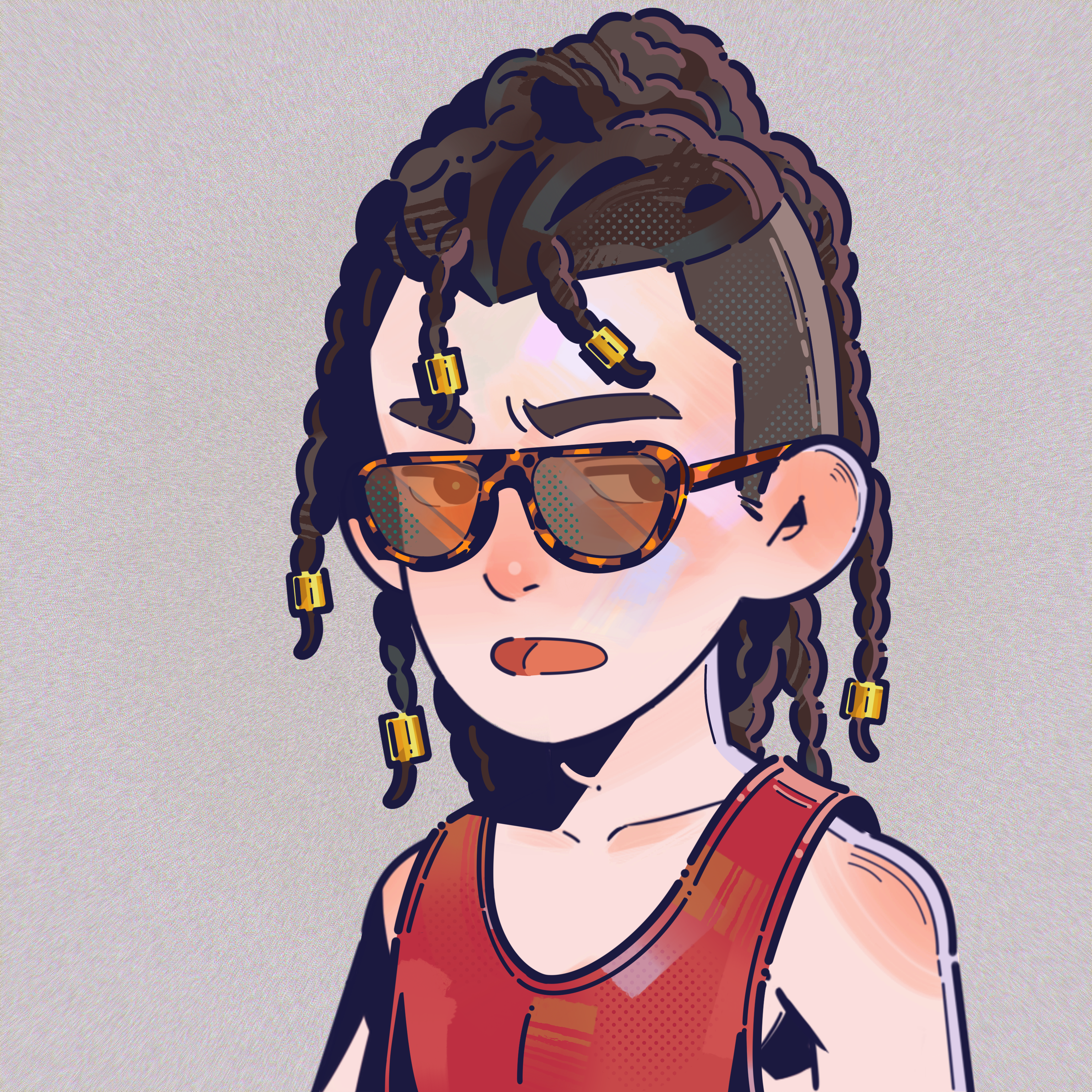 kryptoeon.base.eth Basenames (.base.eth domains) based on ENS PFP