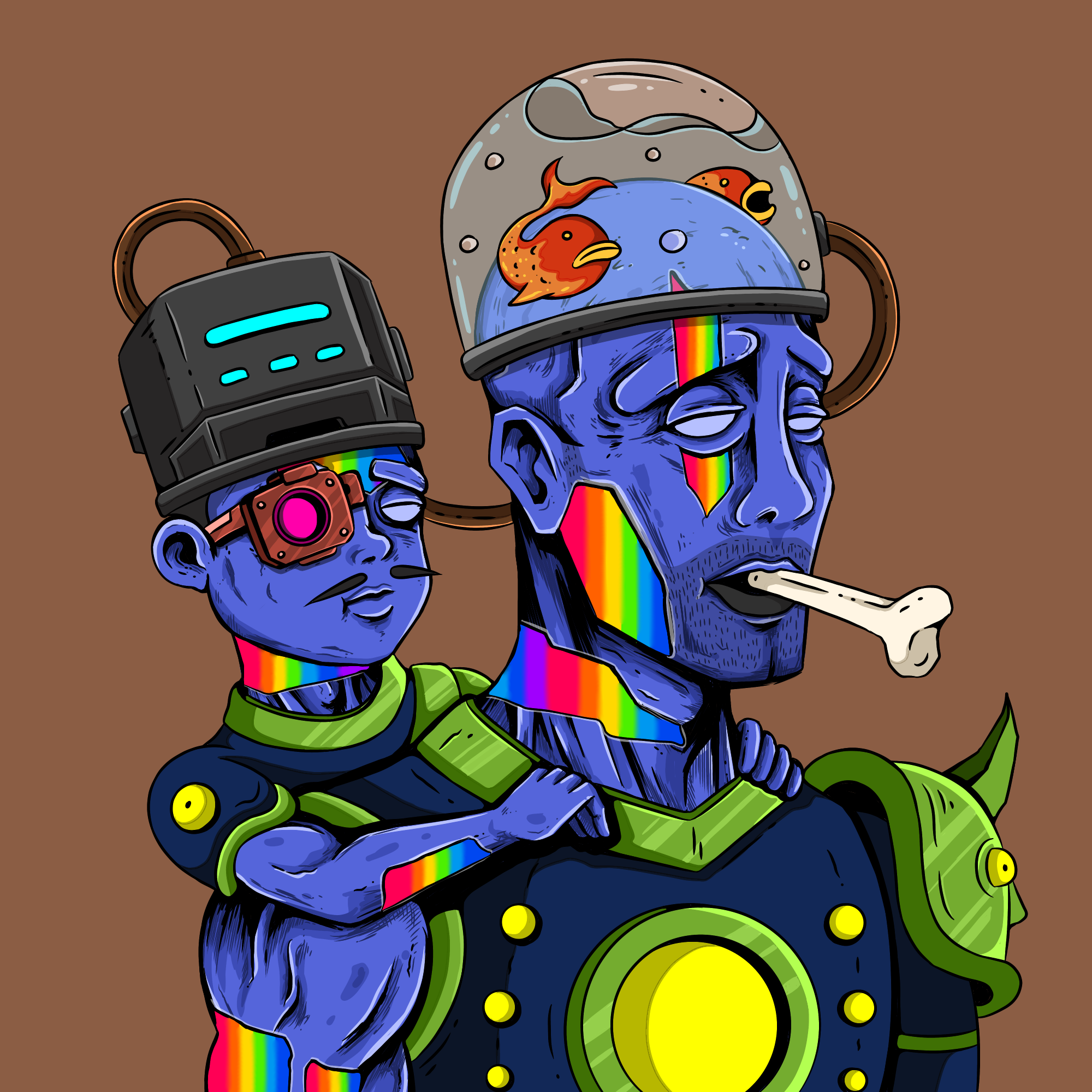 NFT Image