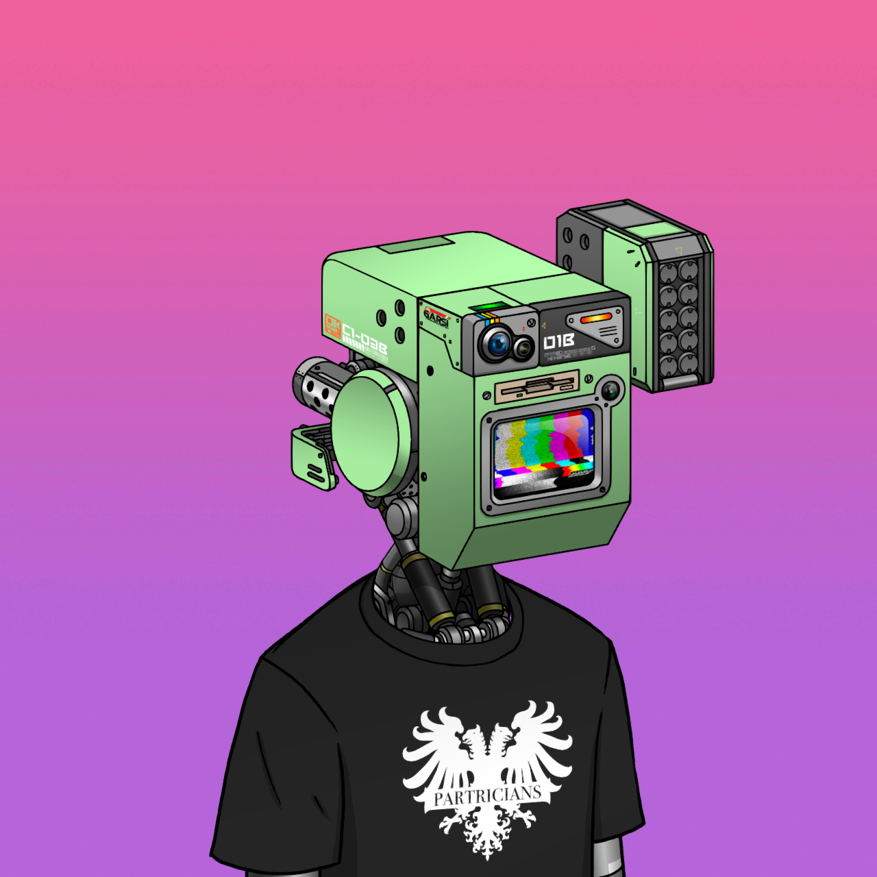 NFT Image