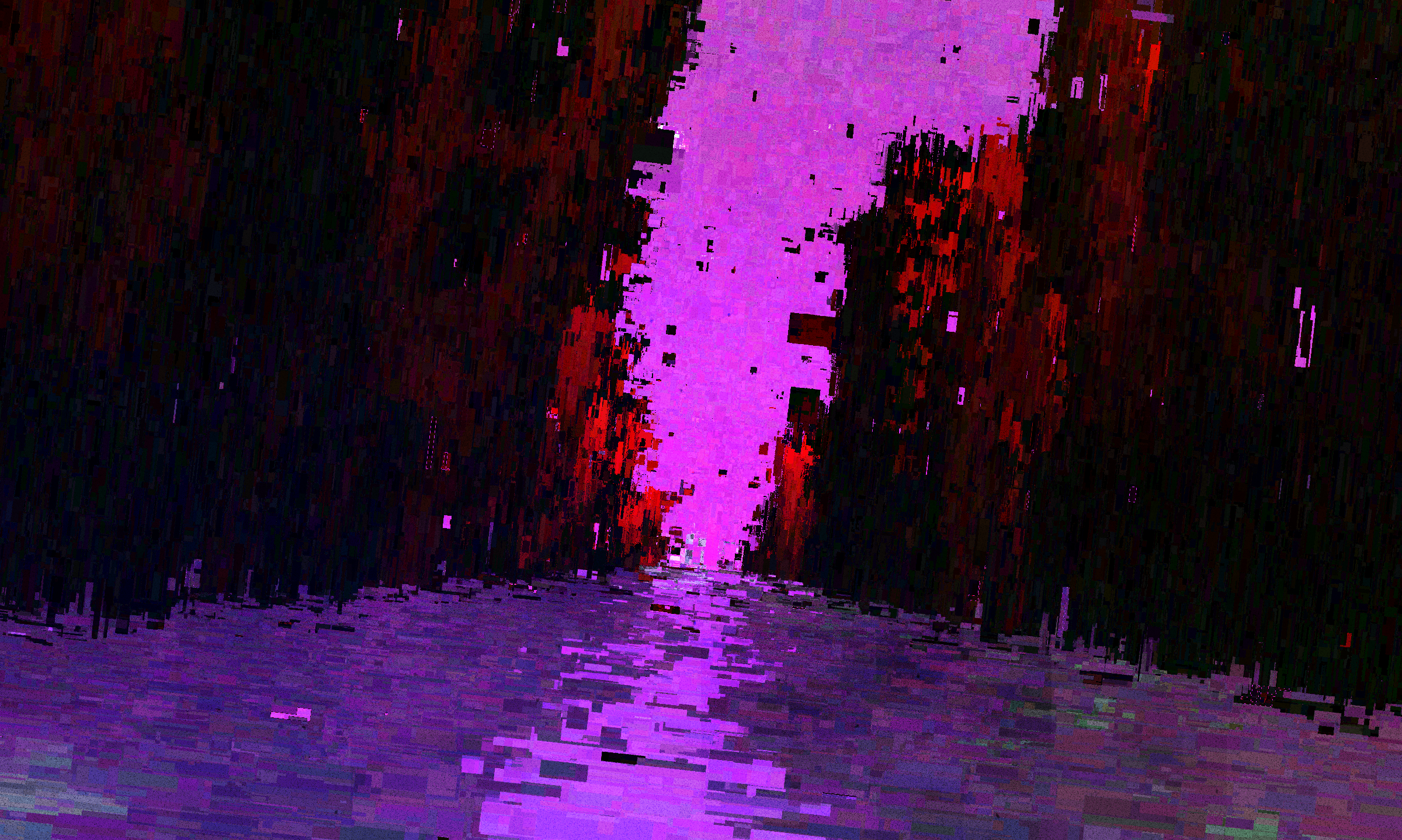 Memories of Digital Data #398