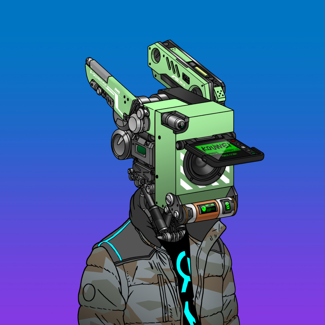 NFT Image