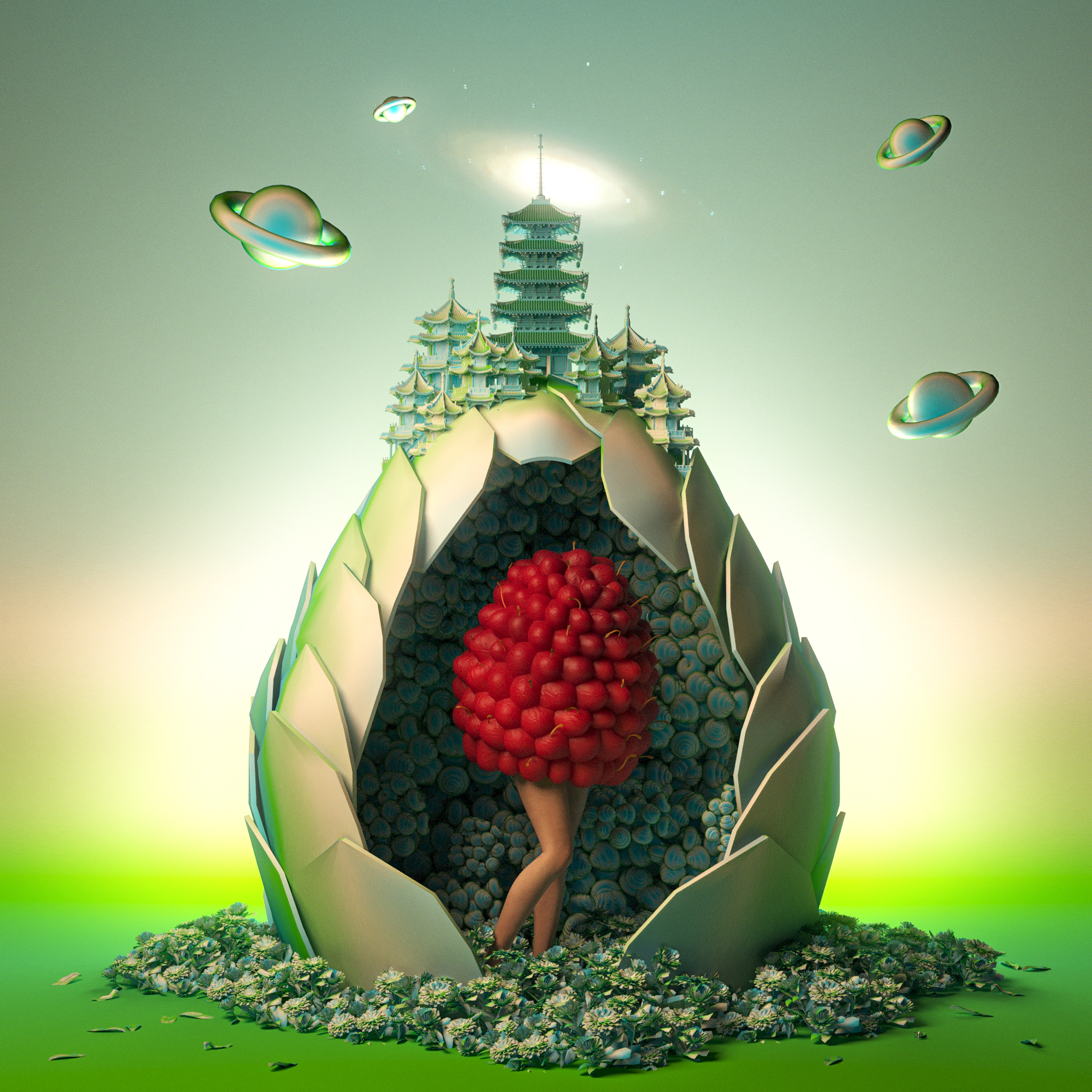 NFT Image